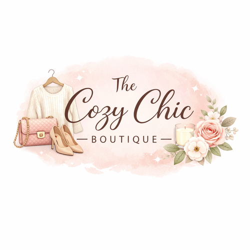 The Cozy Chic Boutique
